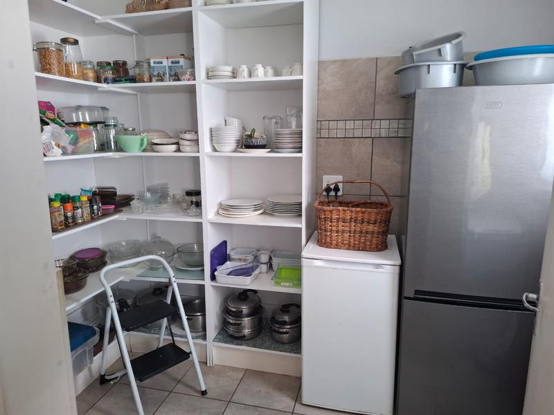 3 Bedroom Property for Sale in Dwarskersbos Western Cape